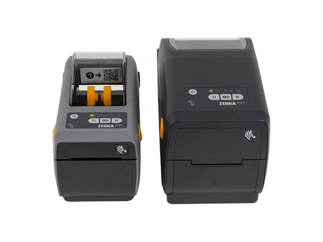 Принтер Zebra DT ZD411