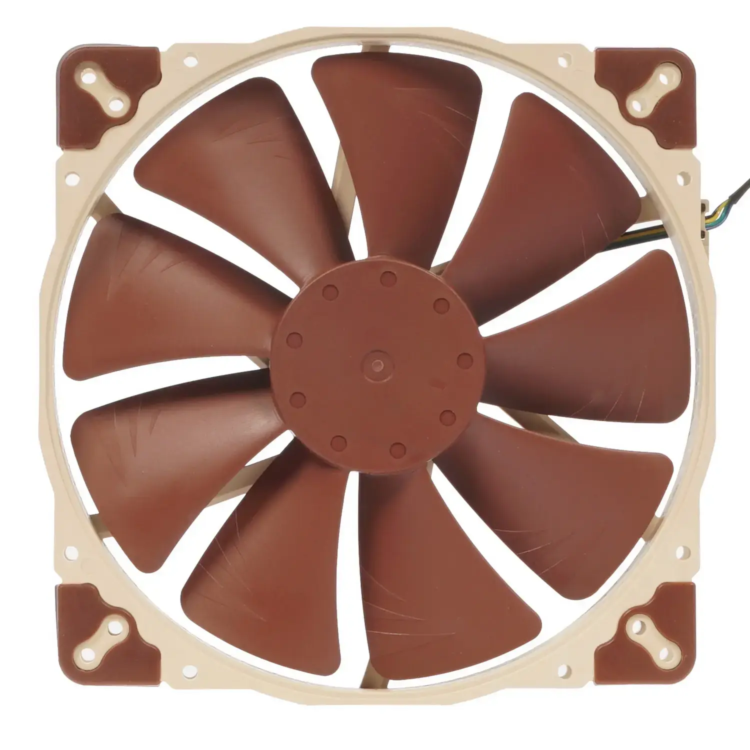 Вентилятор Noctua для корпуса NF-A20 5V PWM