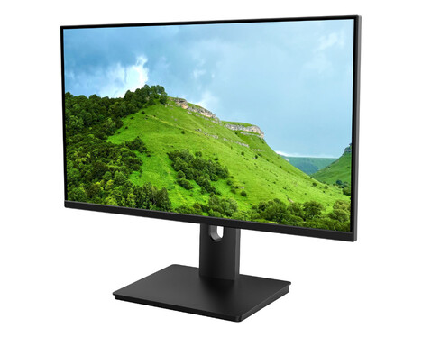 Монитор Valday CF27ASB 27.0-inch черный