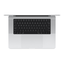 Ноутбук Apple MacBook Pro 2024 (M4) 16-inch Apple M4 Max (серебристый)