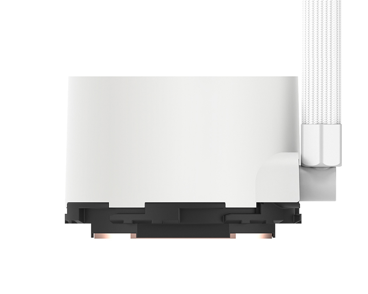 Кулер Процессорный ID-Cooling система водяного охлаждения FX360 Pro