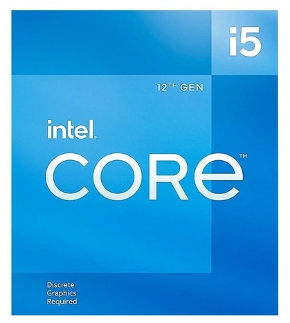 Процессор Intel     Core i5-12500 OEM