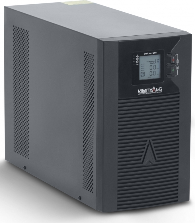 ИБП Импульс СПРИНТЕР  2000 (SR20205)