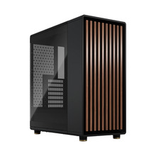 Корпус Fractal Design North TG