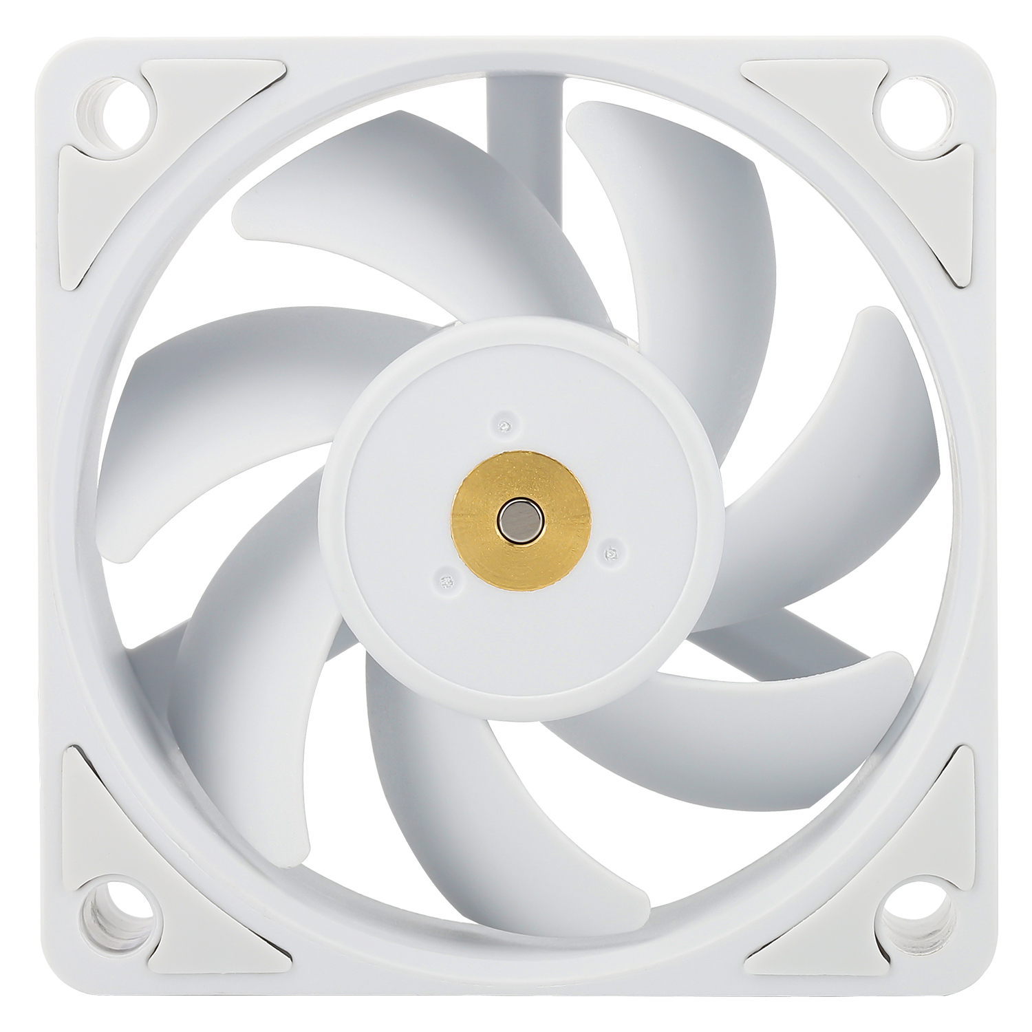 Вентилятор Thermalright для корпуса TL-B6W White