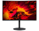 

Монитор ACER XZ320QX 31.5-inch черный