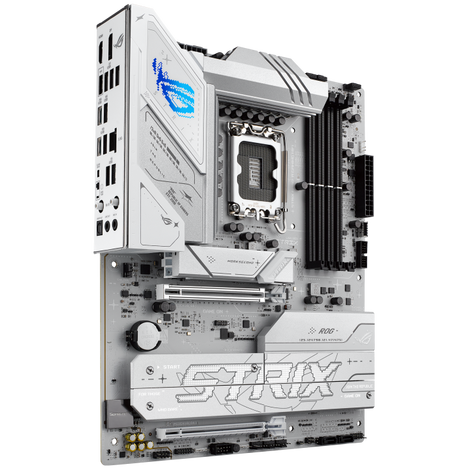 Материнская плата ASUS Intel B860 ROG STRIX B860-A GAMING WIFI