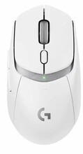Мышь Logitech G309 Lightspeed 910-007207, цвет белый