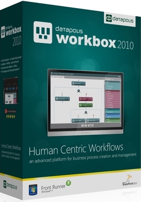 Datapolis Workbox 2010 (лицензия), версия Standard