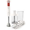 

Блендер Philips/ 700 Вт, измельчитель XL, миксер, стакан
