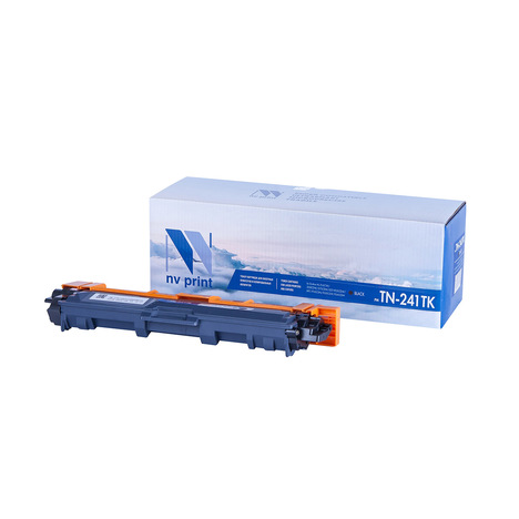Картридж NVPrint Brother, NV-TN241TBk
