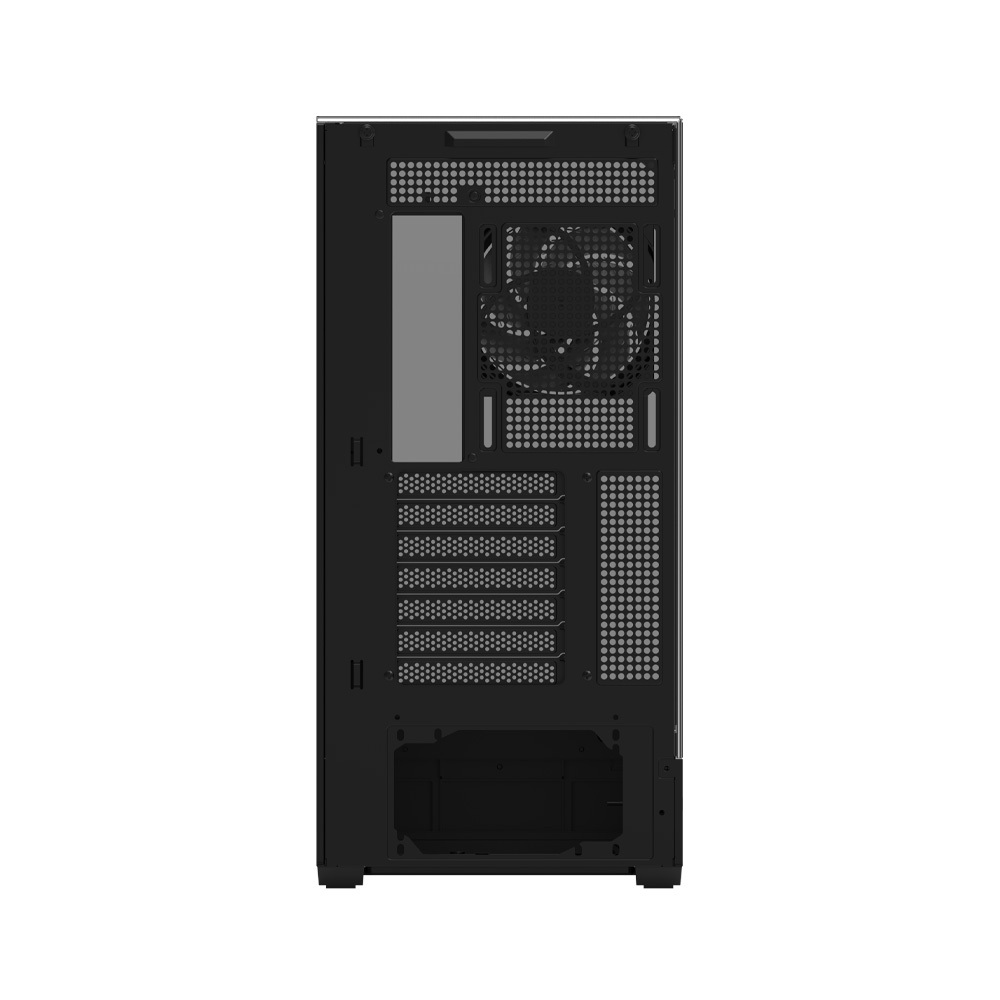 Корпус Zalman P40 Prism Plus