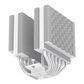 Кулер Процессорный PCCooler для процессора RT720 TC ARGB White