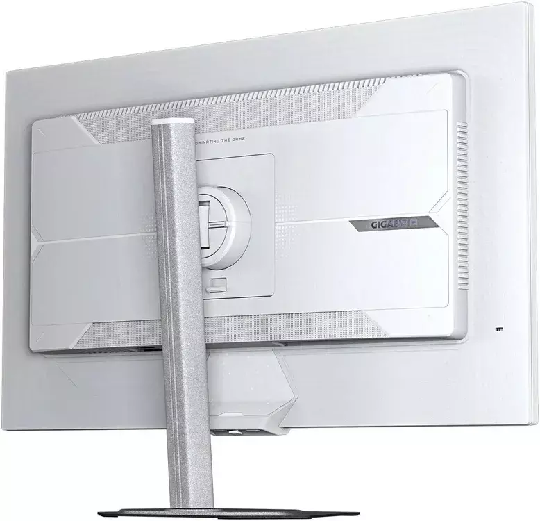 Монитор Gigabyte M27UP 27.0-inch черный