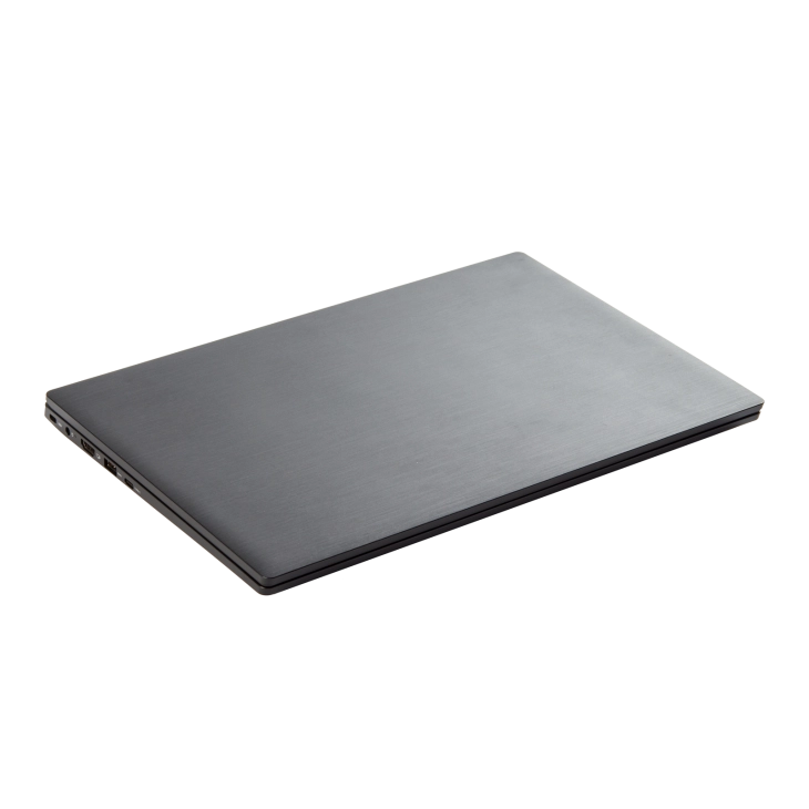 Ноутбук Инферит INFERIT Enox Intel Core i7-10510U (черный)