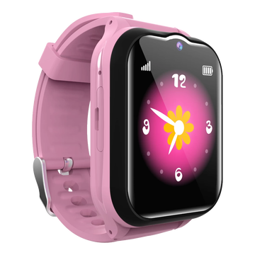 Умные часы GEOZON KIDS SUPERSTAR G-W24