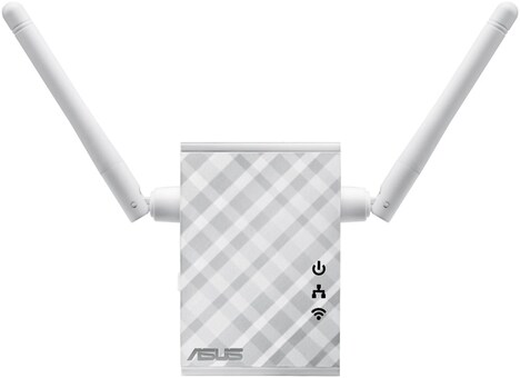 Точка доступа ASUS RP-N12