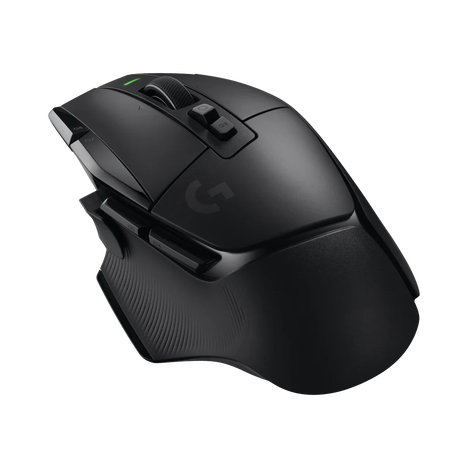 Мышь Logitech G502X Lightspeed 910-006142, цвет черный