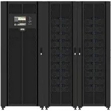 Источник бесперебойного питания Powercom Vanguard-II-33 VGD-II-PM50M 50000Вт 50000ВА