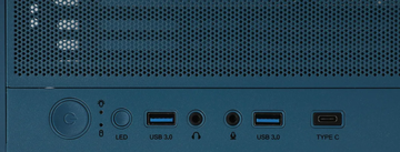 Корпус MONTECH Sky Two