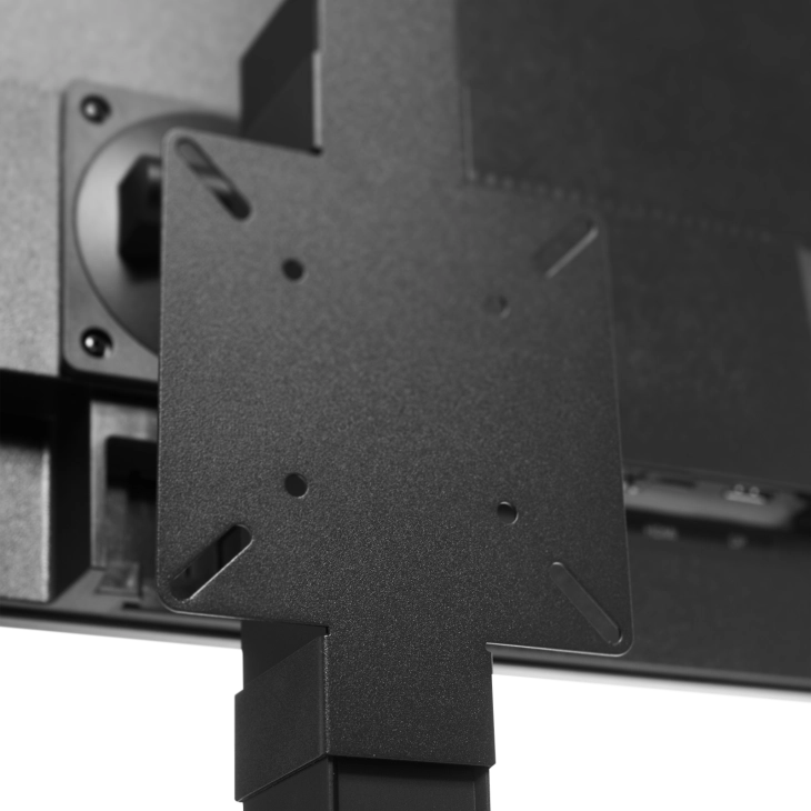 Монитор Инферит Line 23.8-inch черный