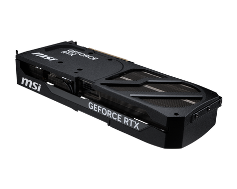 Видеокарта MSI GeForce RTX 5080 16 ΓБ Retail