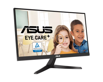 Монитор ASUS VY229Q 21.5-inch черный