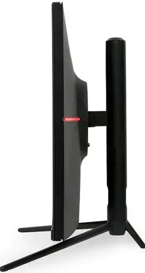 Монитор NERPA GI27Q27HE 27.0-inch черный
