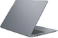 Ноутбук LENOVO IdeaPad Slim 3 Gen 8 16IAH8 Intel Core i5-12450H (серый)