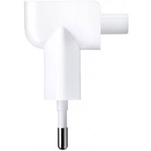 Apple Adapter EuroPlug EuroPlug