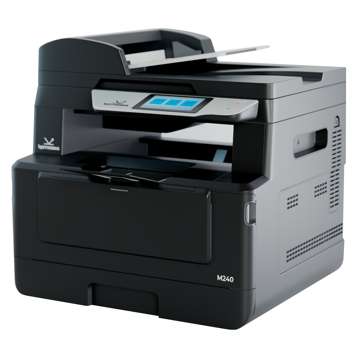 КАТЮША M240pm-pp