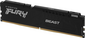 Оперативная память Kingston FURY Beast Black XMP 4х32GB DDR5 5200MHz, KF552C40BBK4-128, RTL