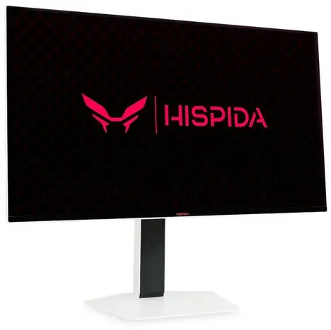 Монитор NERPA GI27Q28HE 27.0-inch черный