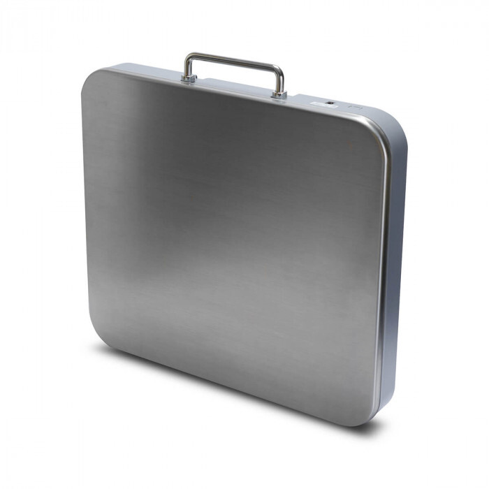 Весы MERCURY M-ER 333BFU-150.50 LCD