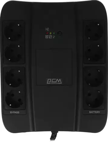 ИБП Powercom Spider SPD SPD-1000N