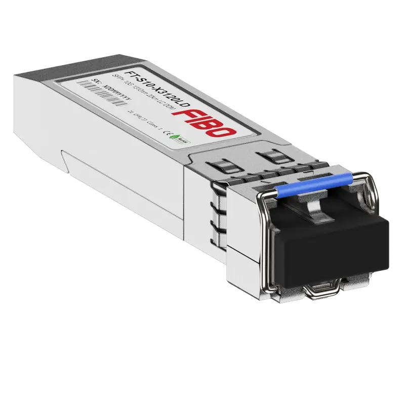 Трансивер FIBO FT-S10-X3120LD