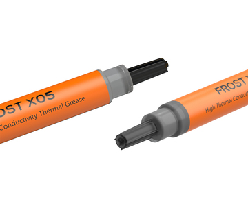 Термопаста ID-Cooling Термопаста FROST X05