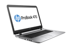 

Ноутбук HP Inc. ProBook 470 W4P94EA