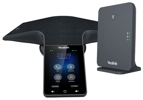 Конференц-связь Yealink CP935W