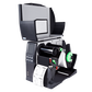 Принтер iDPRT Industrial 4" TT Printer iX4P