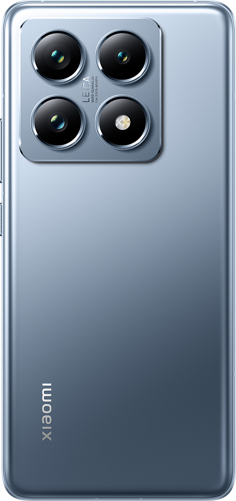 Смартфон Xiaomi 14T 14T Pro 512 ГБ синий