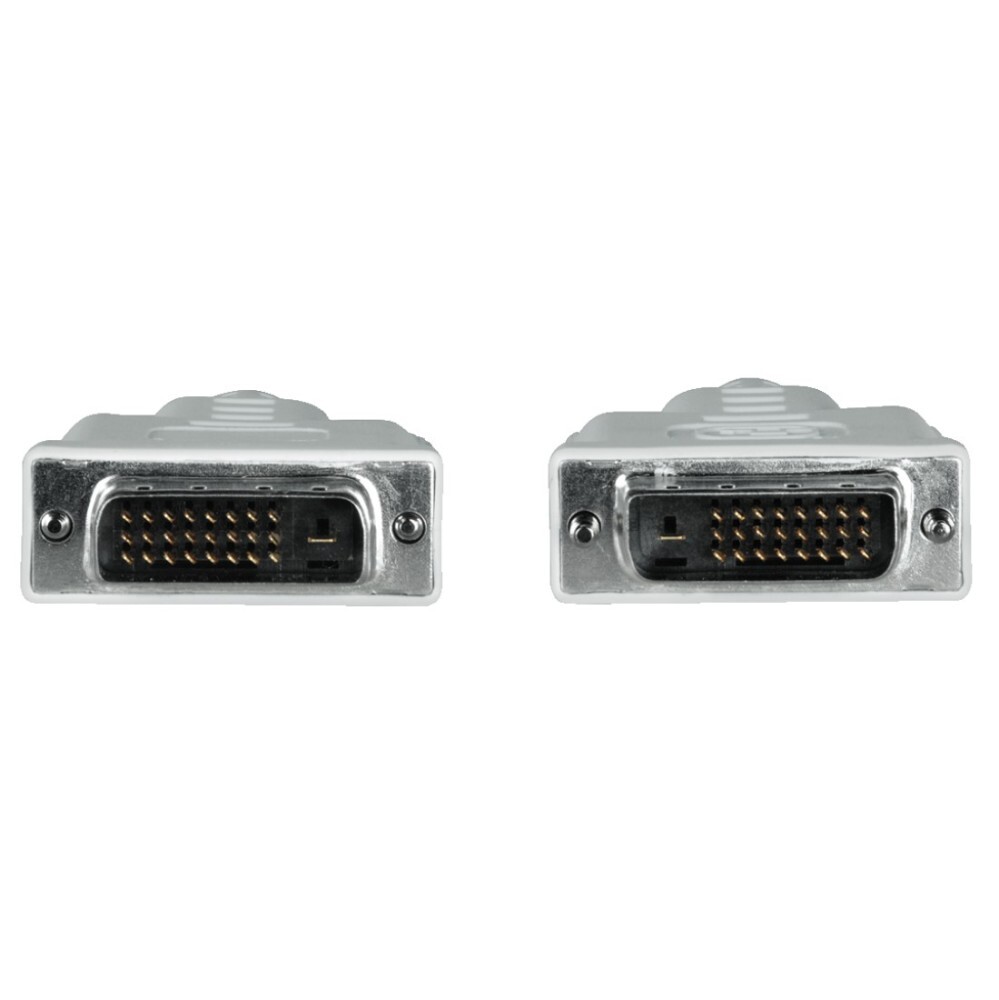 HAMA DVI-D(m) dual link/DVI-D(m) dual link 1.8м