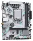 Материнская плата Maxsun LGA 1700 Intel B760 B760M GAMING WIFI ICE