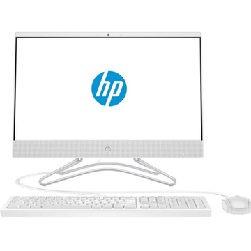 Моноблок HP Inc. AiO 200 G4 256 ГБ