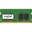 

Оперативная память Crucial Laptop DDR4 2400МГц 4GB, CT4G4SFS824A, RTL