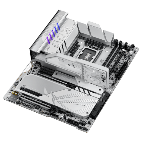 Материнская плата ASUS Intel Z890 ROG MAXIMUS Z890 APEX