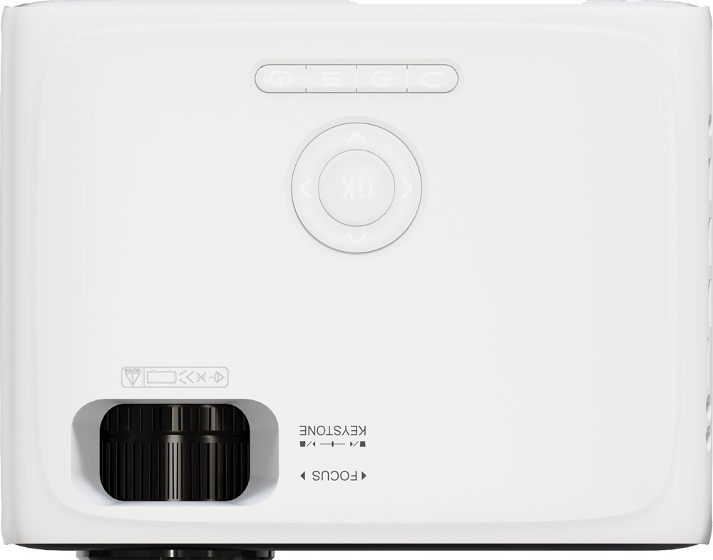 Проектор Cactus CS-PRM.07WT.WUXGA