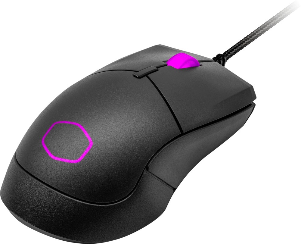 Мышь Cooler Master Wired Mouse MM310 MM-310-KKOL1