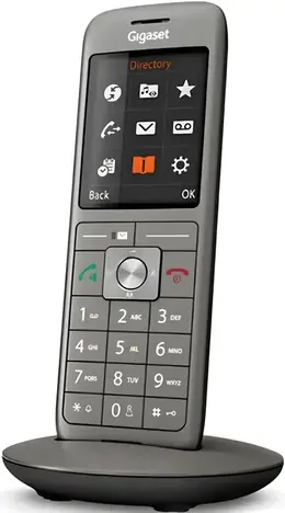 Дополнительная трубка Gigaset CL660HX