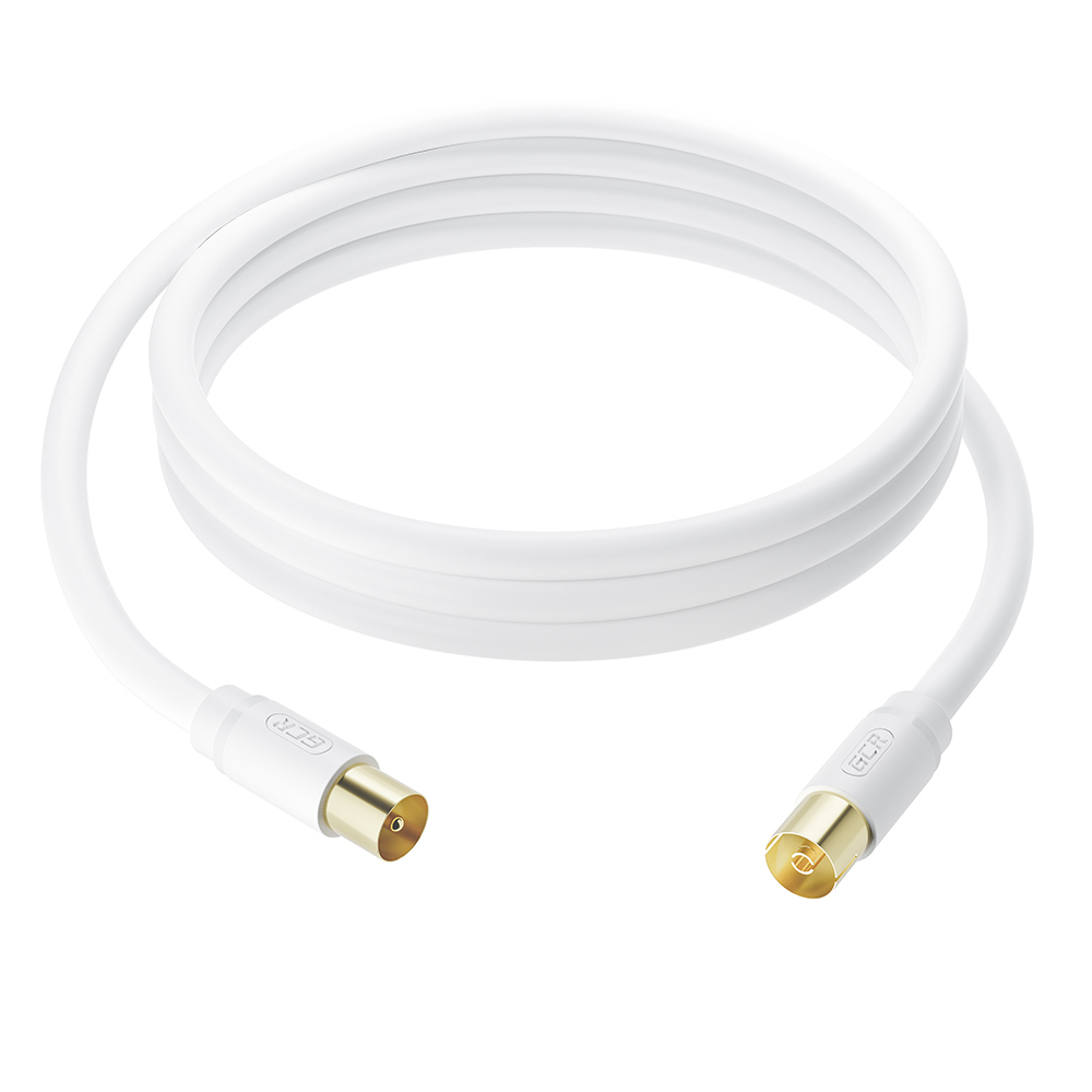 Greenconnect Антенные кабели TV M / TV F GCR-55546